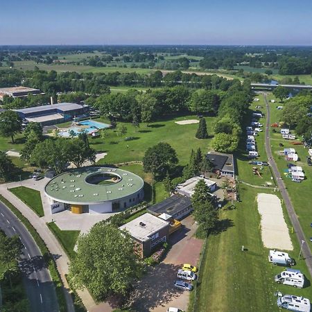 Knaus Campingpark Мепен Екстериор снимка