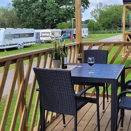 Knaus Campingpark Мепен Екстериор снимка