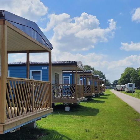 Knaus Campingpark Мепен Екстериор снимка