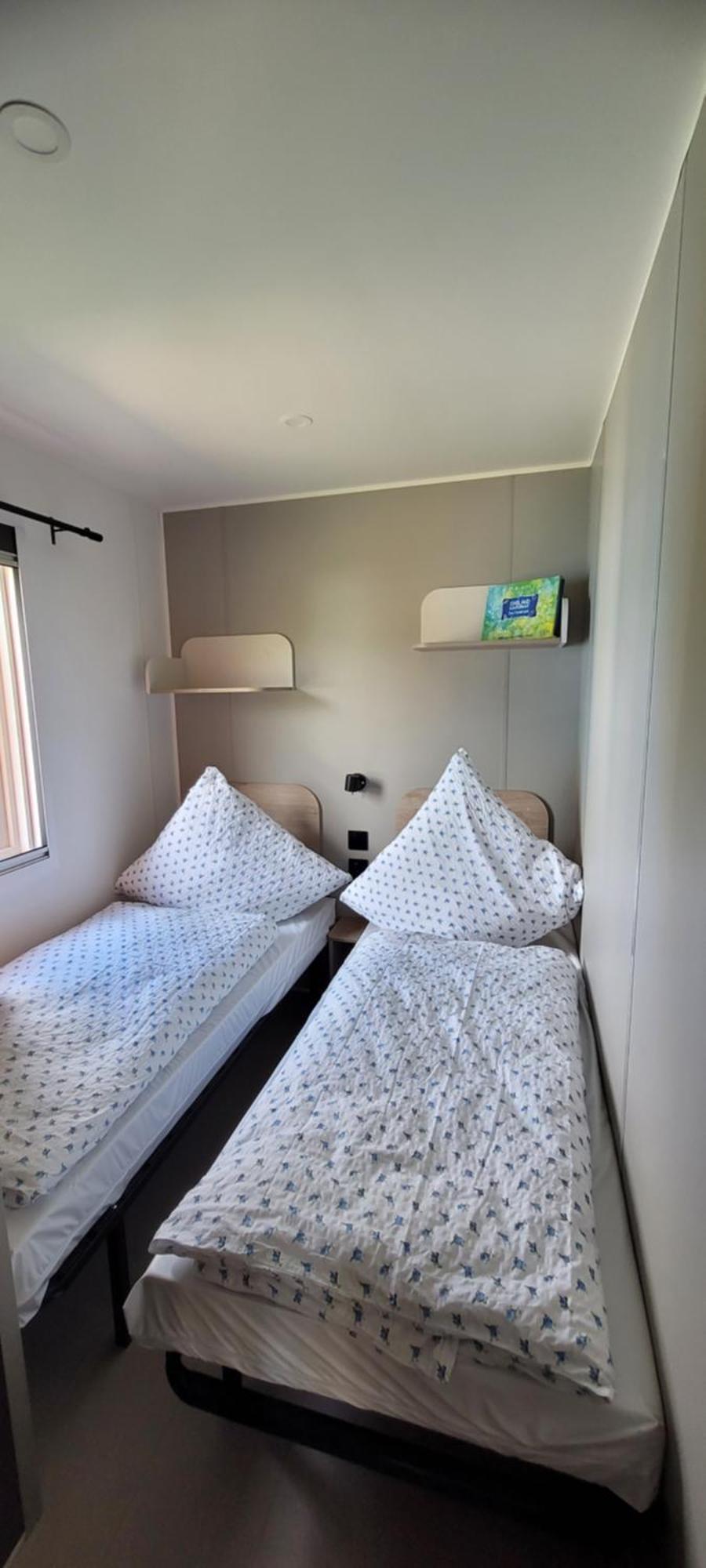 Knaus Campingpark Мепен Екстериор снимка