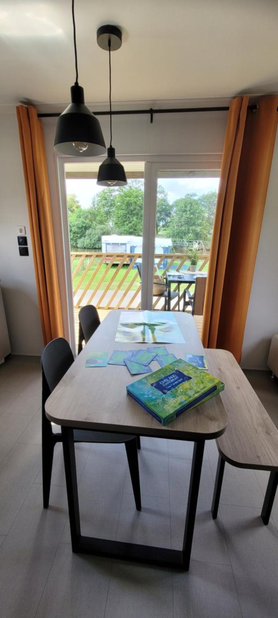Knaus Campingpark Мепен Екстериор снимка